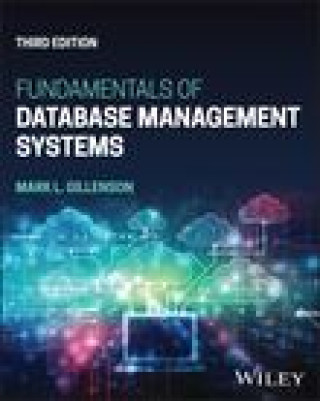 Knjiga Fundamentals of Database Management Systems Gillenson