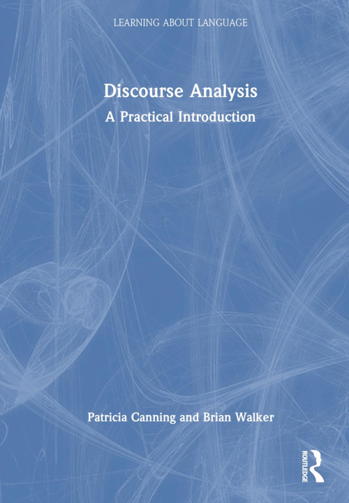 Book Discourse Analysis Patricia Canning
