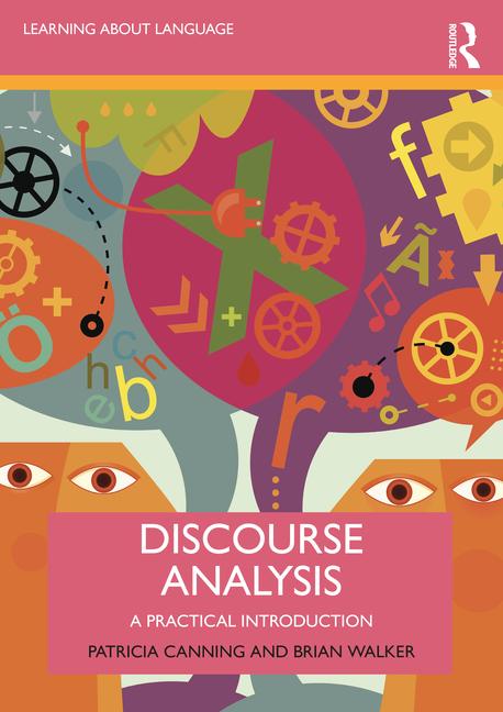 Knjiga Discourse Analysis Patricia Canning