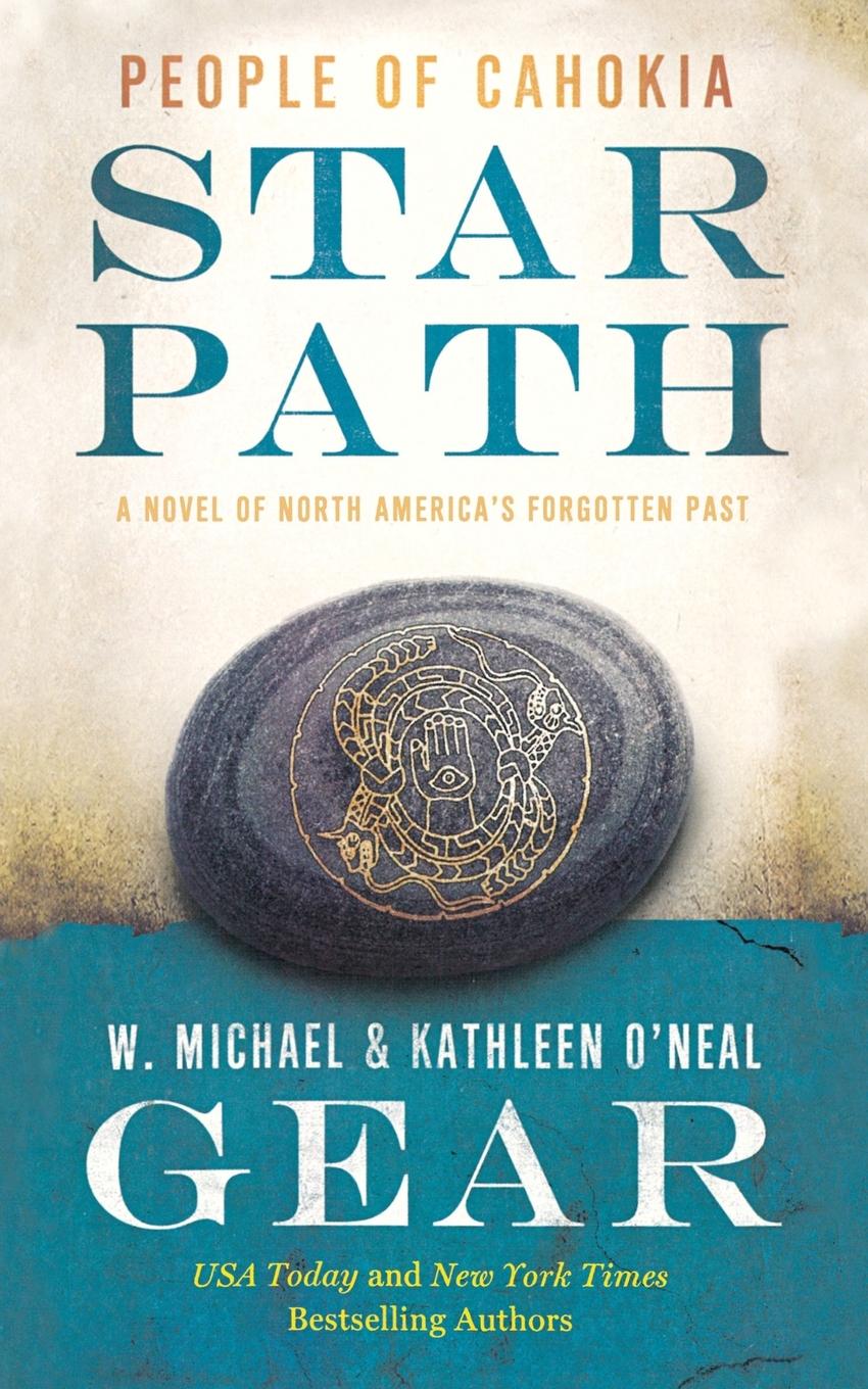 Knjiga Star Path 