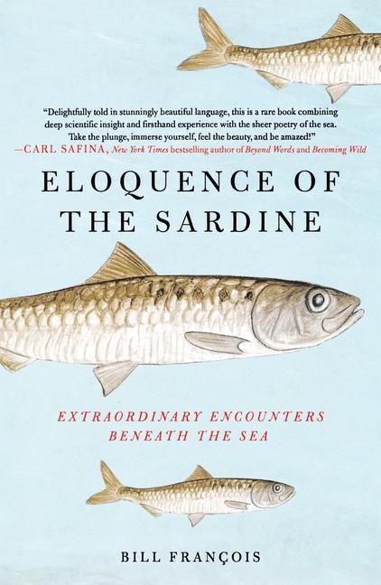 Kniha Eloquence of the Sardine 