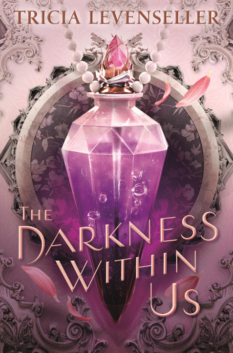 Book The Darkness Within Us 