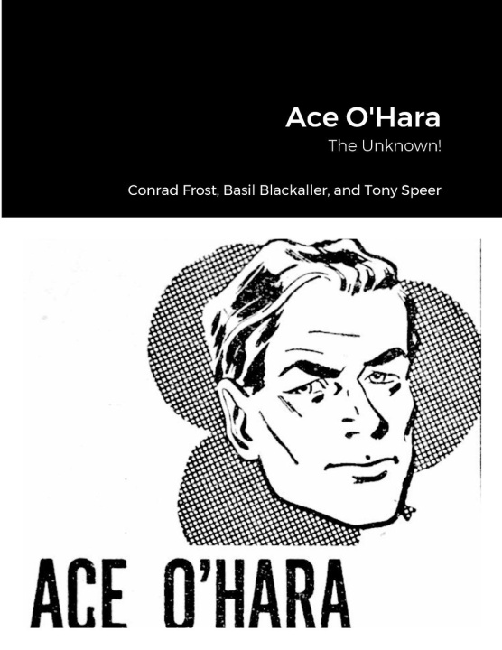 Knjiga Ace O'Hara Classic Reprint