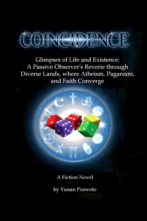 Knjiga Coincidence Yunan Prawoto