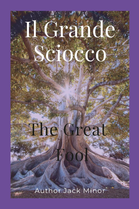 Knjiga Il Grande Sciocco Finally Free Promotions