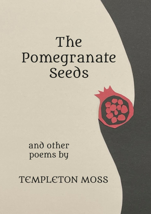 Book The Pomegranate Seeds 