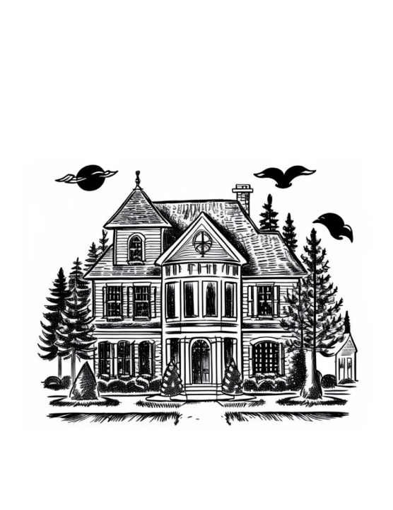 Buch Gothic Coloring McKenzie Peterson