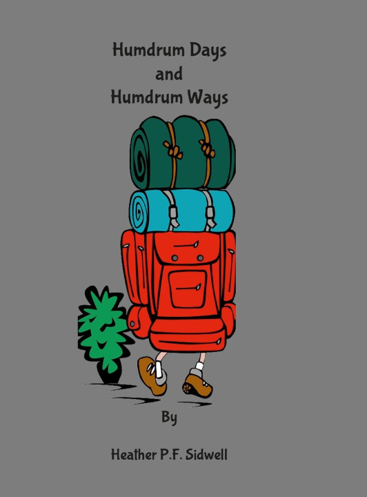 Carte Humdrum Days And Humdrum Ways Heather Sidwell