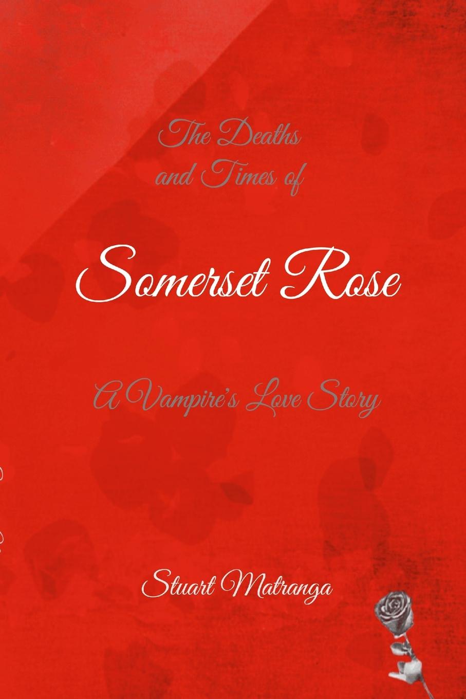 Carte Somerset Rose Stuart Matranga
