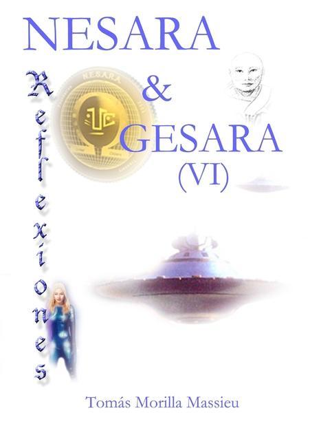 Carte NESARA & GESARA... Reflexiones (VI) 