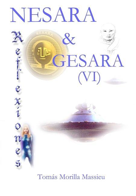 Книга NESARA & GESARA... Reflexiones (VI) 