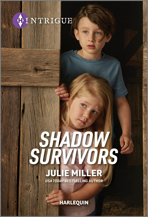Knjiga Shadow Survivors 
