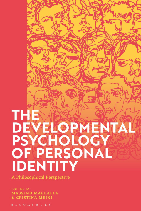 Könyv Developmental Psychology of Personal Identity 