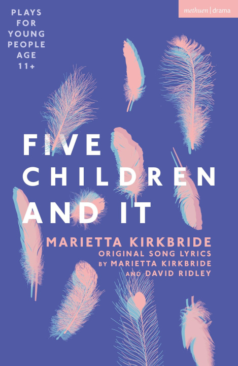 Knjiga Five Children and It Marietta Kirkbride