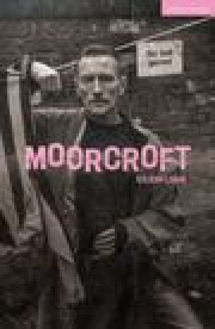 Knjiga Moorcroft Loan Eilidh Loan