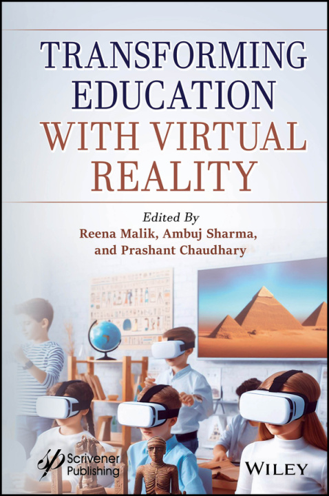 Carte Transforming Education with Virtual Reality Ambuj Sharma
