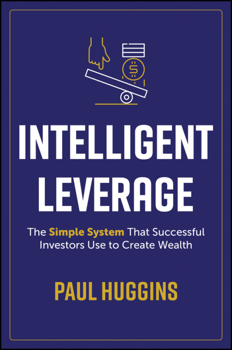 Carte Intelligent Leverage Paul Huggins