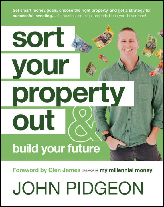 Boek Sort Your Property Out Pidgeon