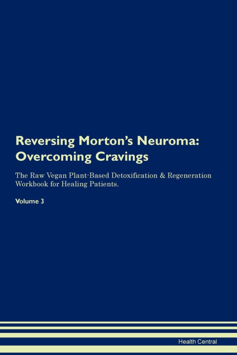 Carte Reversing Morton's Neuroma 