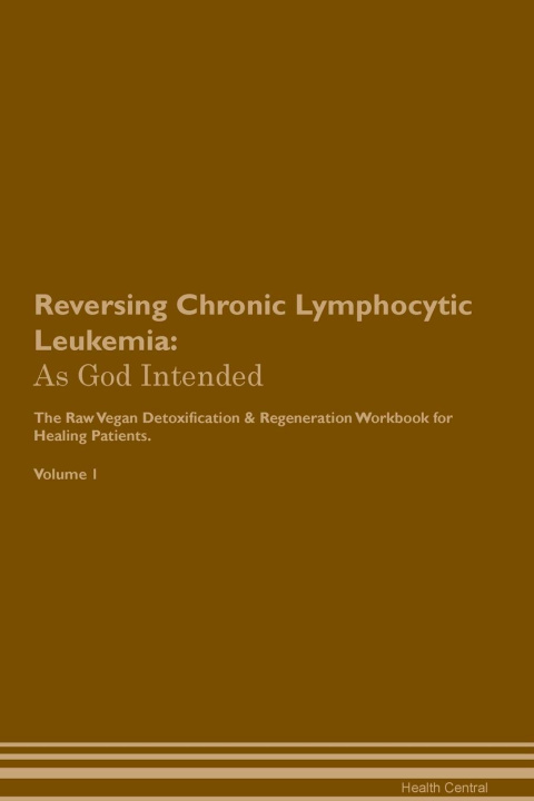Carte Reversing Chronic Lymphocytic Leukemia Healing Central
