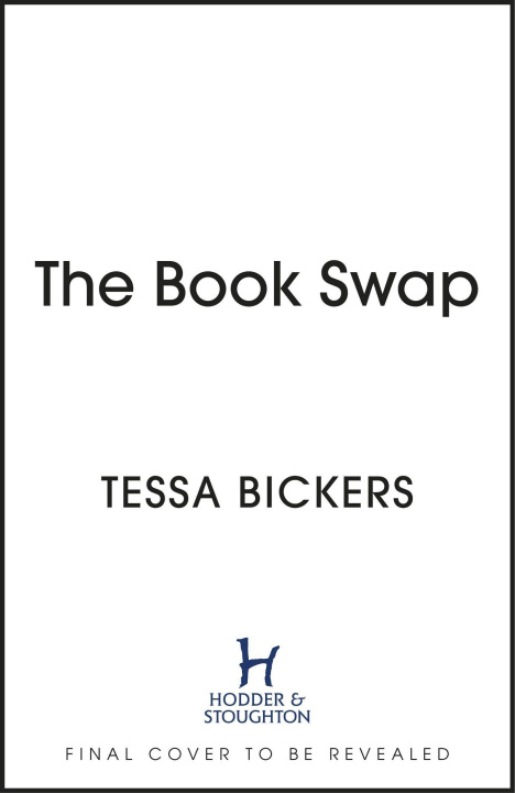 Carte Book Swap Tessa Bickers