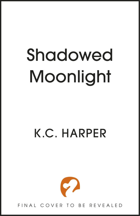 Βιβλίο Shadowed Moonlight K.C. Harper
