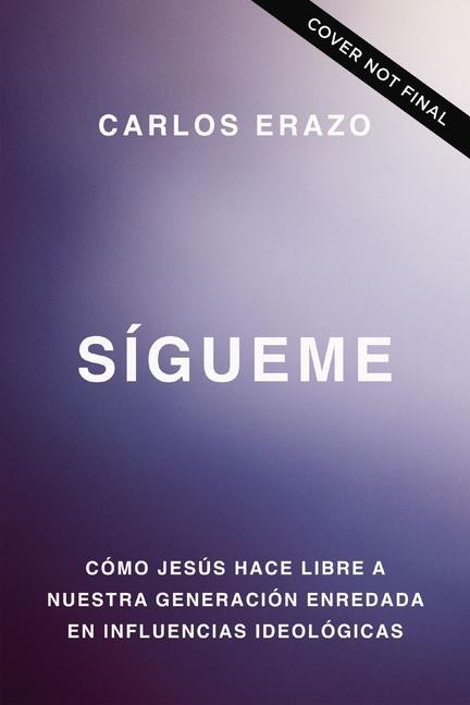Книга SIGUEME ERAZO CARLOS