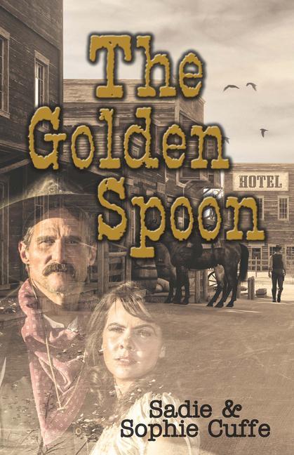 Carte The Golden Spoon Sophie Cuffe