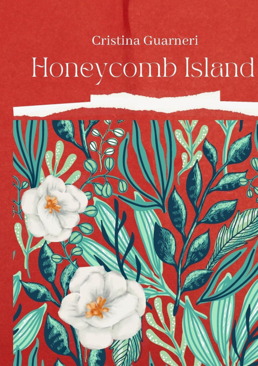 Carte Honeycomb Island Cristina Guarneri