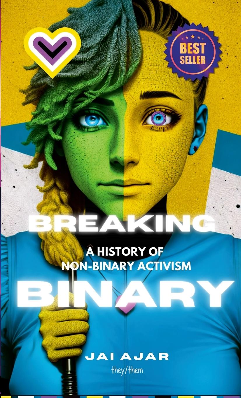 Carte Breaking the Binary Jai Ajar