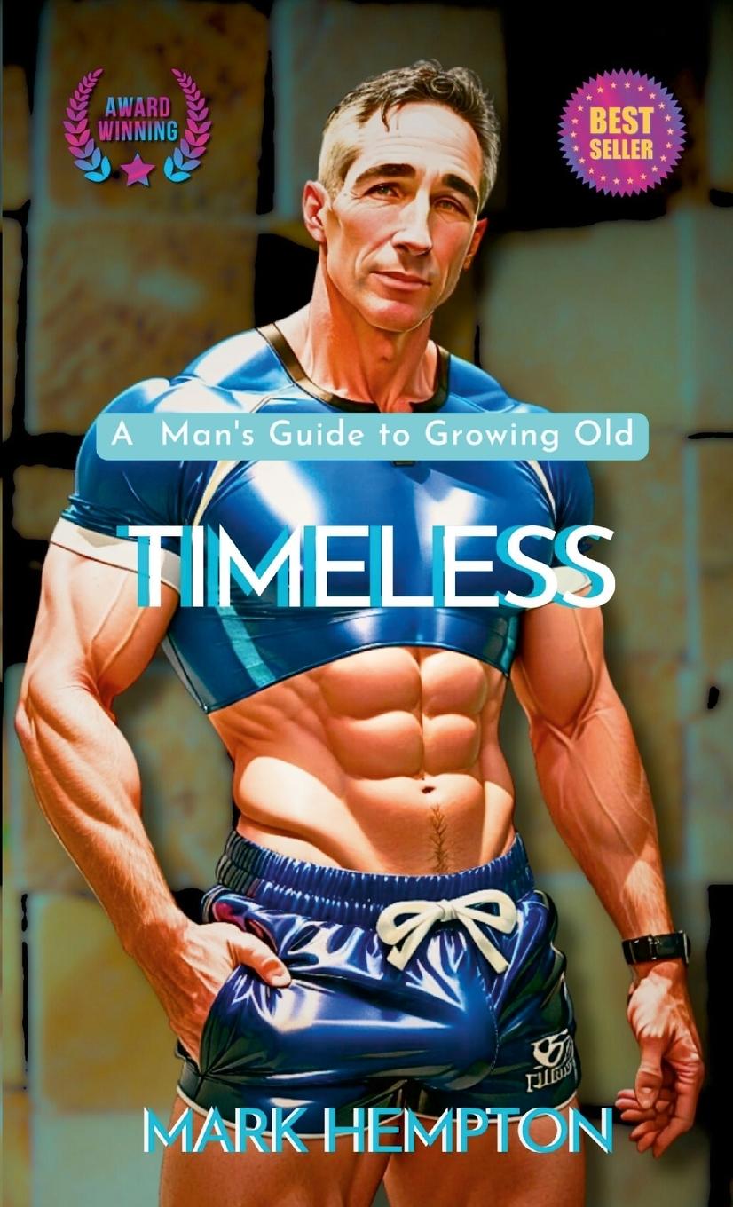 Knjiga Timeless Mark Hempton