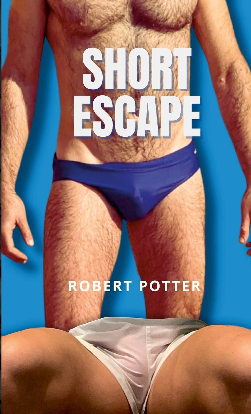 Knjiga Short Escape Robert Potter