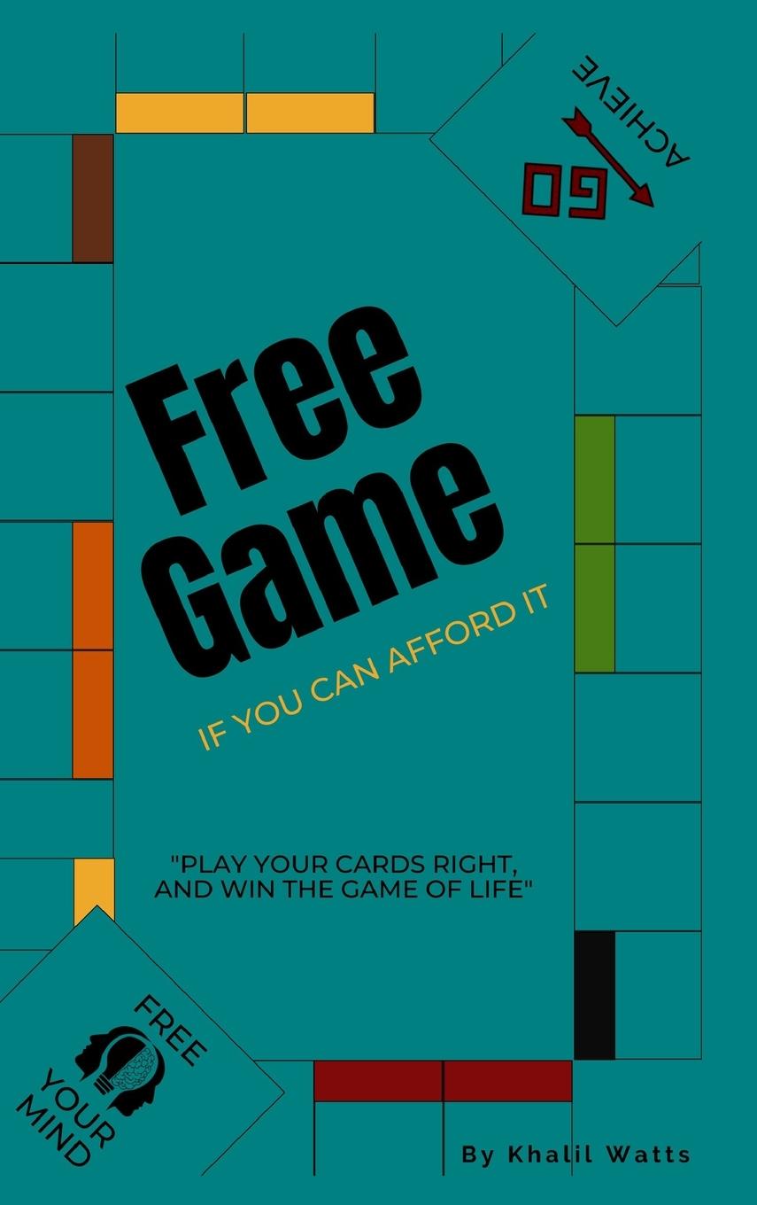 Könyv Free Game 