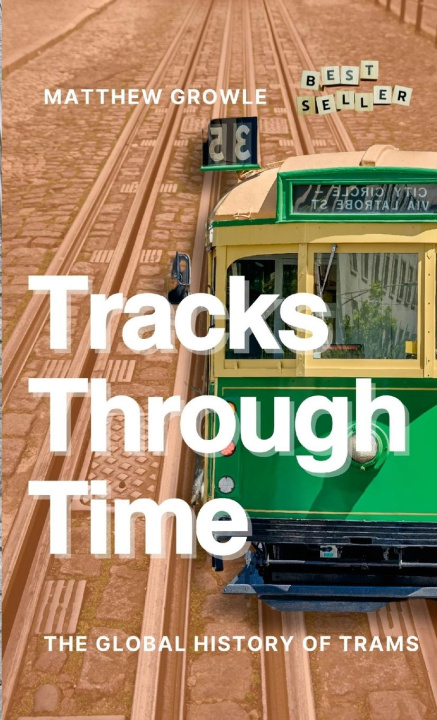 Book Tracks Through Time Matthew Growle