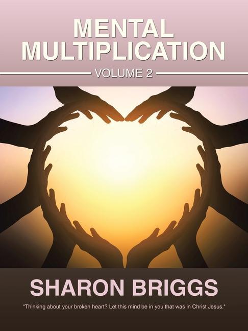 Knjiga Mental Multiplication Volume 2 Sharon Briggs