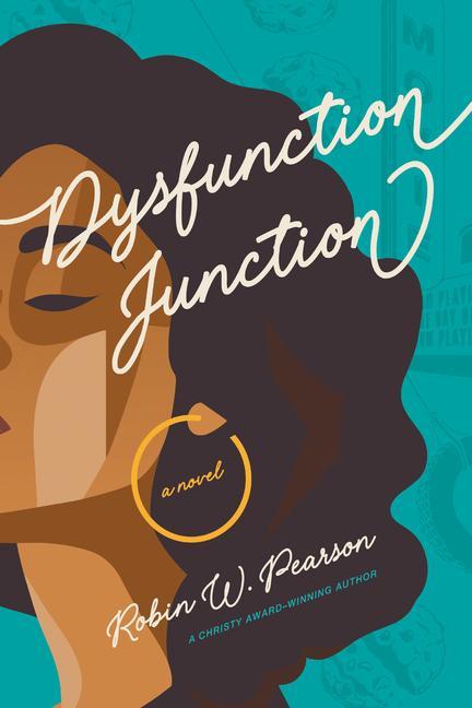 Knjiga Dysfunction Junction Pearson Robin W