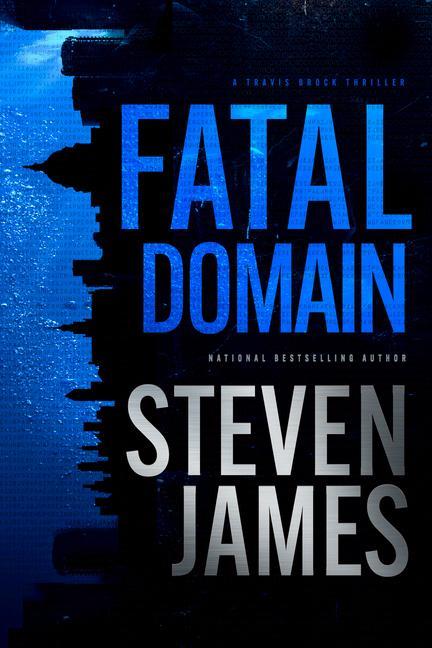 Knjiga Fatal Domain 