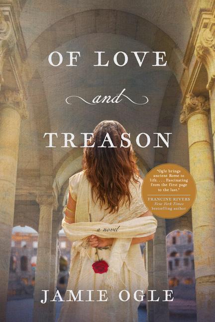 Книга Of Love and Treason 