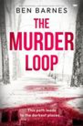 Carte Murder Loop Ben Barnes