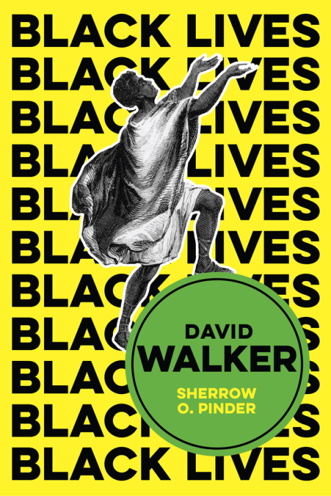 Knjiga David Walker Sherrow O. Pinder