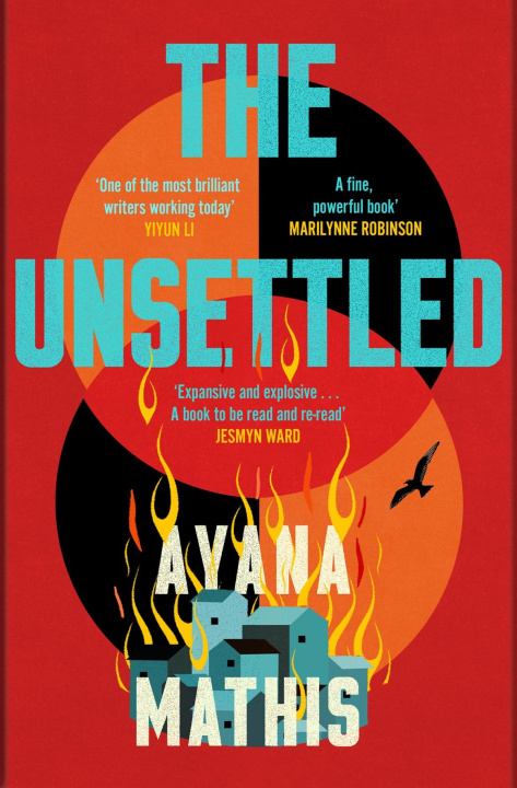 Carte Unsettled Ayana Mathis