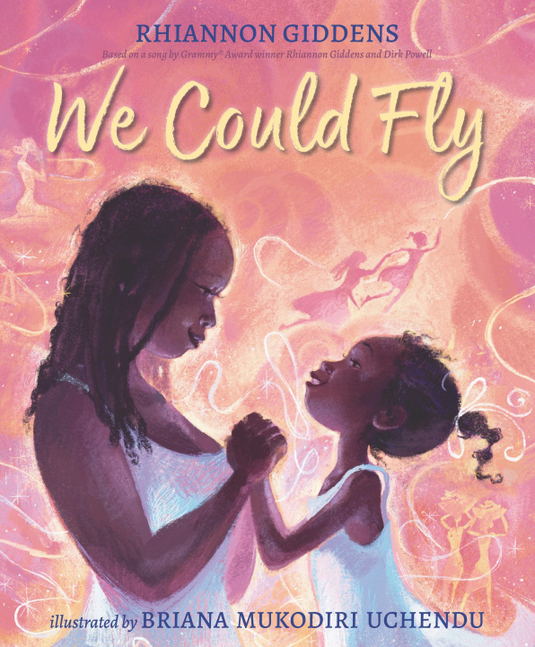 Könyv We Could Fly Rhiannon Giddens