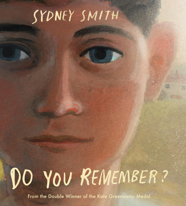 Kniha Do You Remember? Sydney Smith