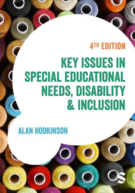 Carte Key Issues in Special Educational Needs, Disability and Inclusion Alan Hodkinson