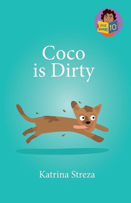 Knjiga Coco is Dirty Brenda Ponnay