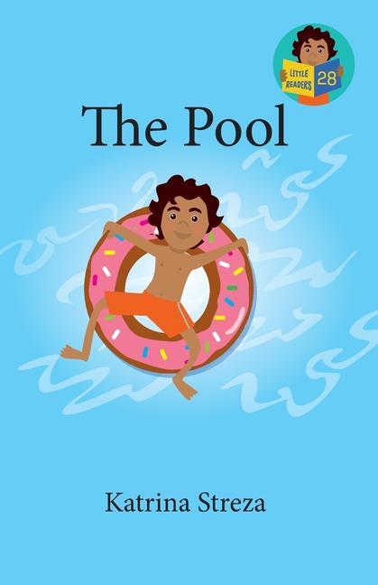Knjiga The Pool Brenda Ponnay