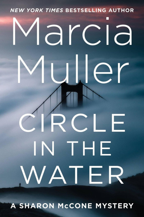 Knjiga CIRCLE IN THE WATER MULLER MARCIA