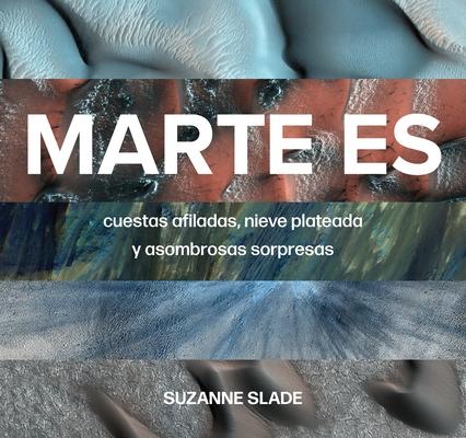 Knjiga Marte Es 