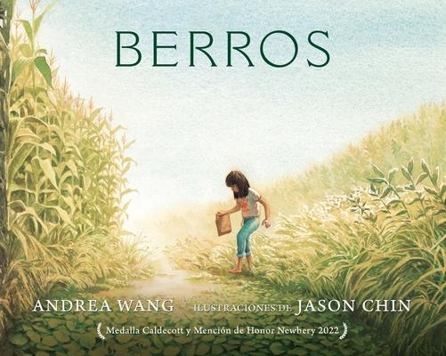 Buch Berros Jason Chin