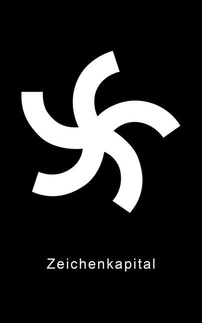 Knjiga Zeichenkapital dima monsky